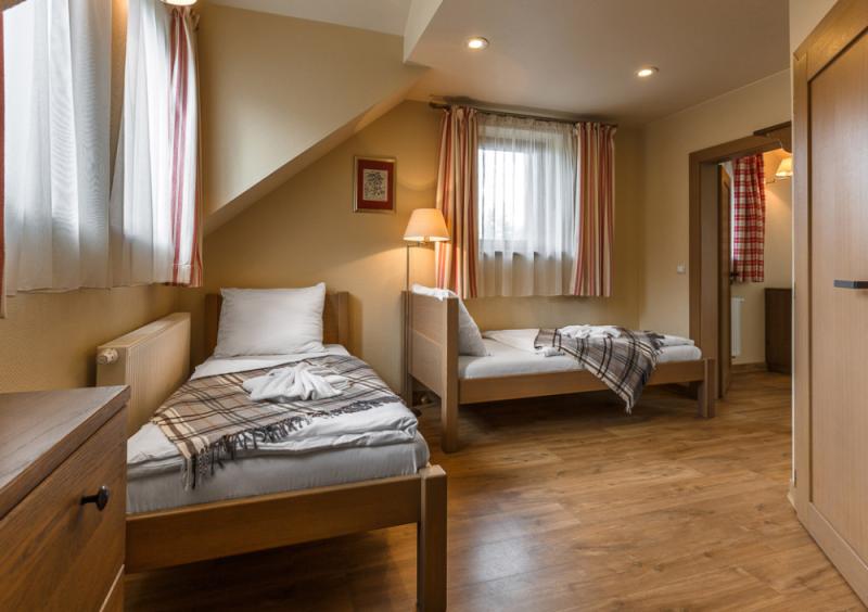 Apartmán