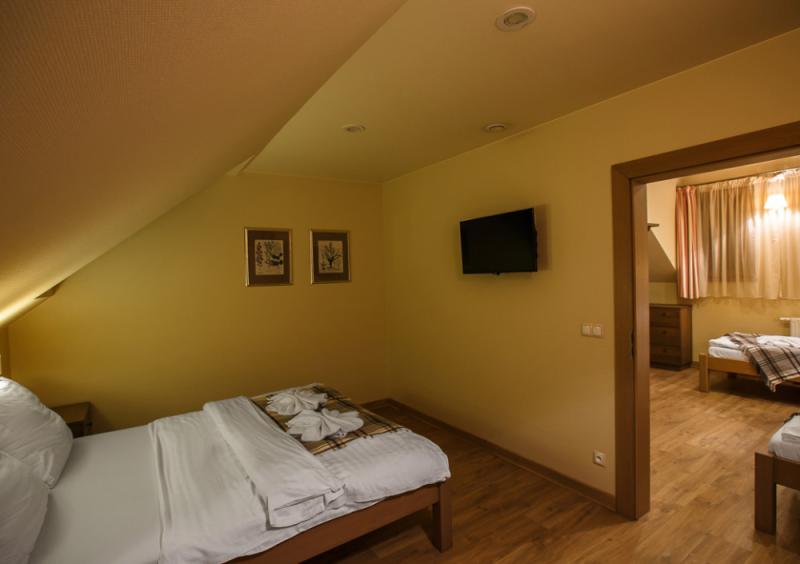 Apartmán