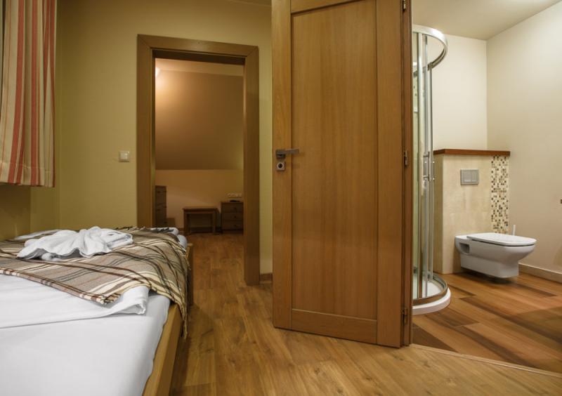 Apartmán