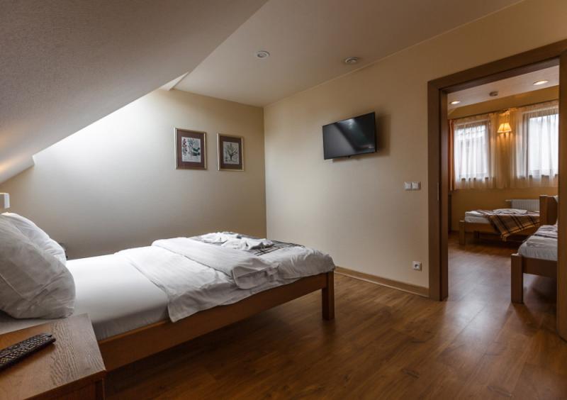 Apartmán
