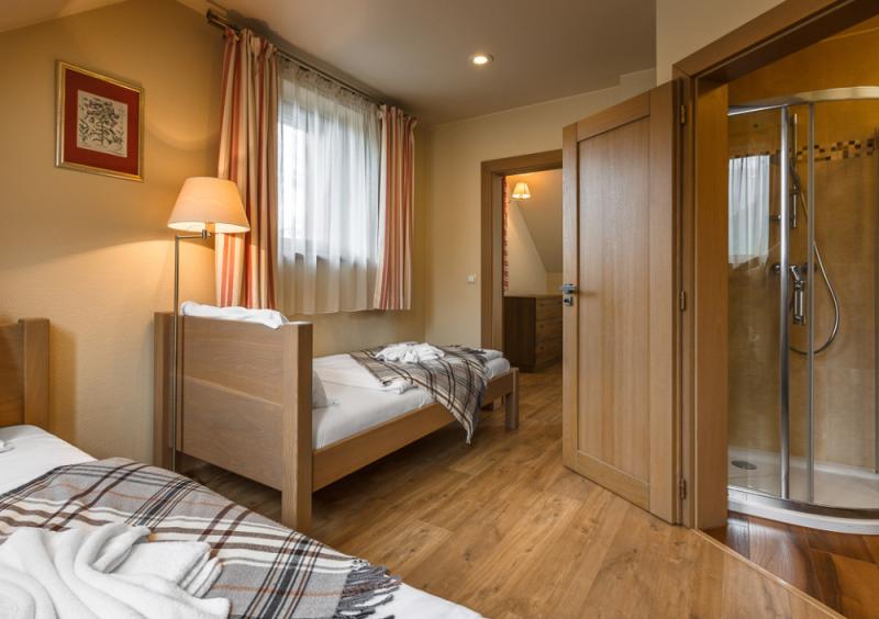 Apartmán