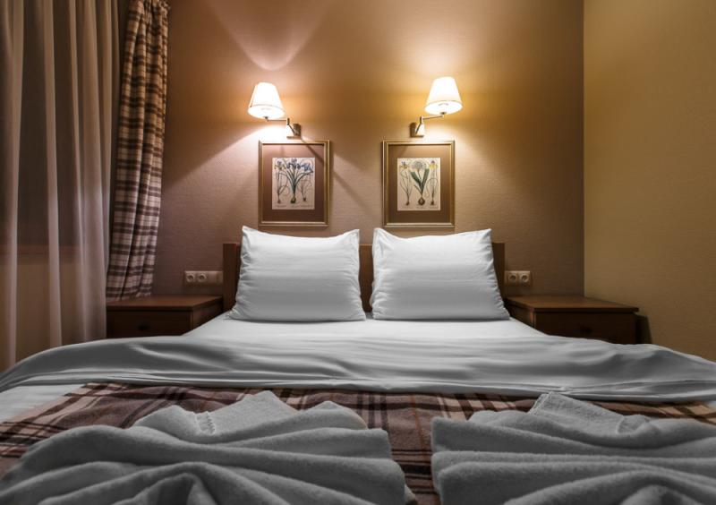 Apartmán s balkónom