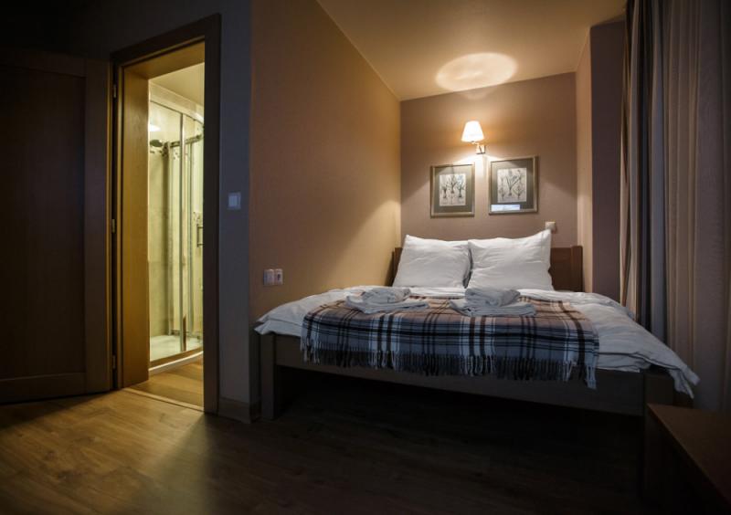 Izba 11 / Room 11