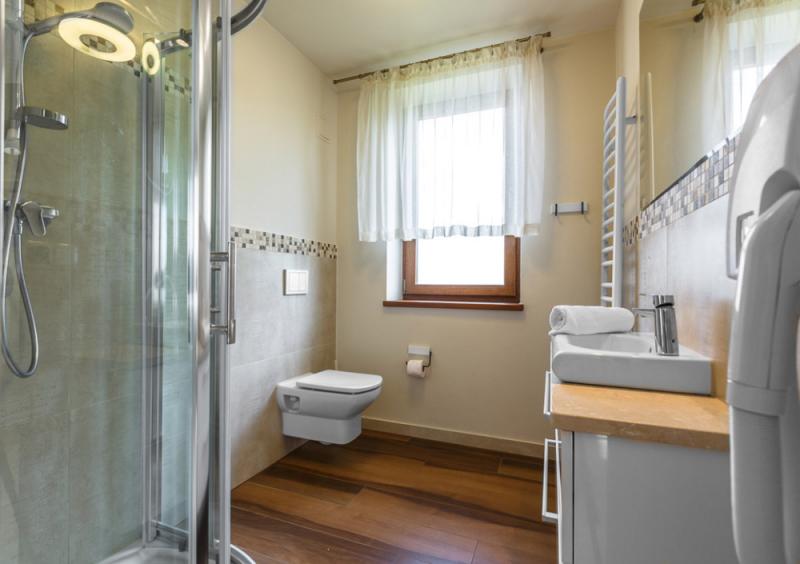 Izba 11 / Room 11