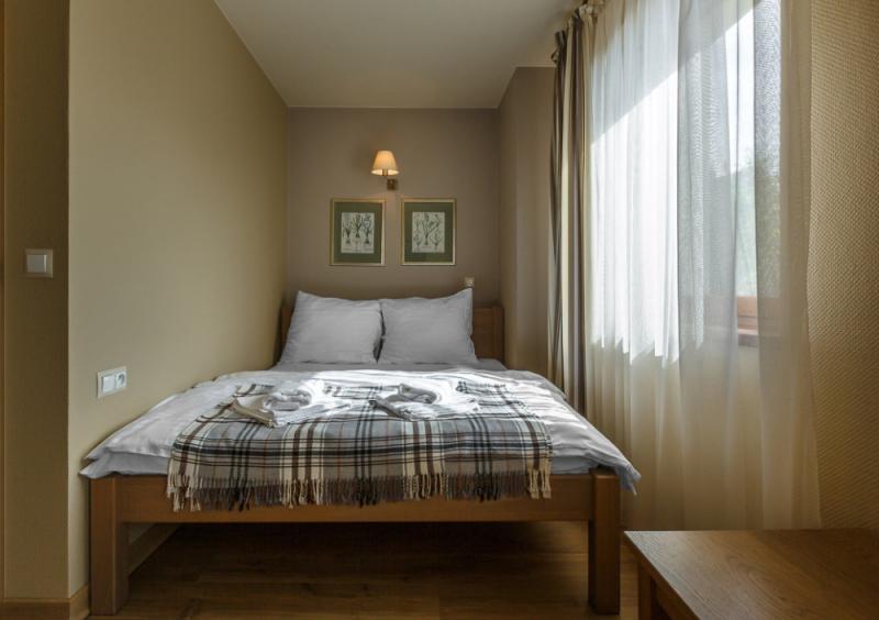 Izba 11 / Room 11