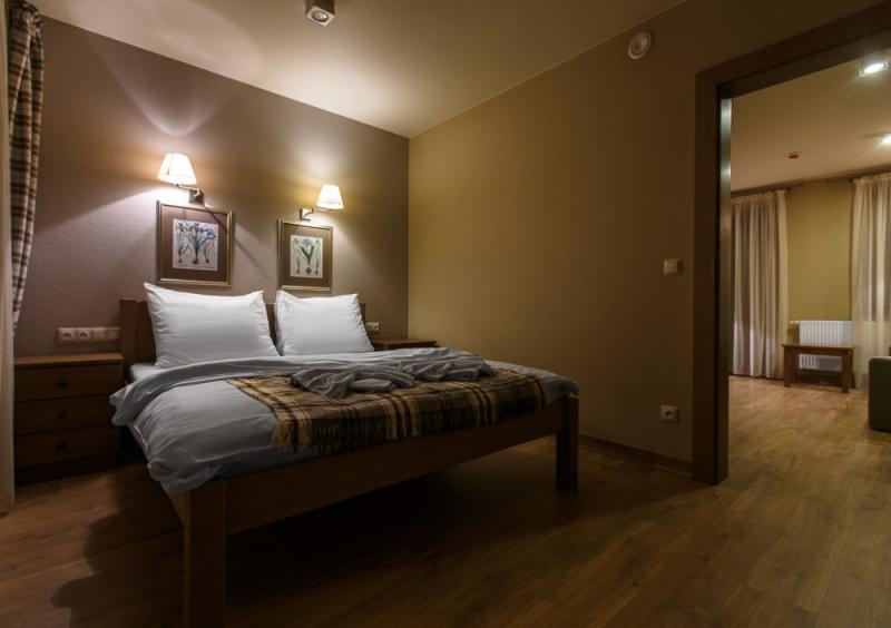 Izba 15 / Room 15